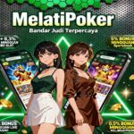 MelatiPoker Situs Resmi Slot SeaBank Online Terpercaya