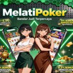 MelatiPoker Rahasia Menang Slot BCA Online Hari Ini
