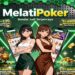MelatiPoker Rahasia Menang Slot BCA Online Hari Ini