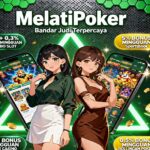 MelatiPoker Slot APK Ovo Terjamin Kemenangan Besar