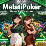 MelatiPoker Bandar Poker QQ Online Terpercaya di Indonesia